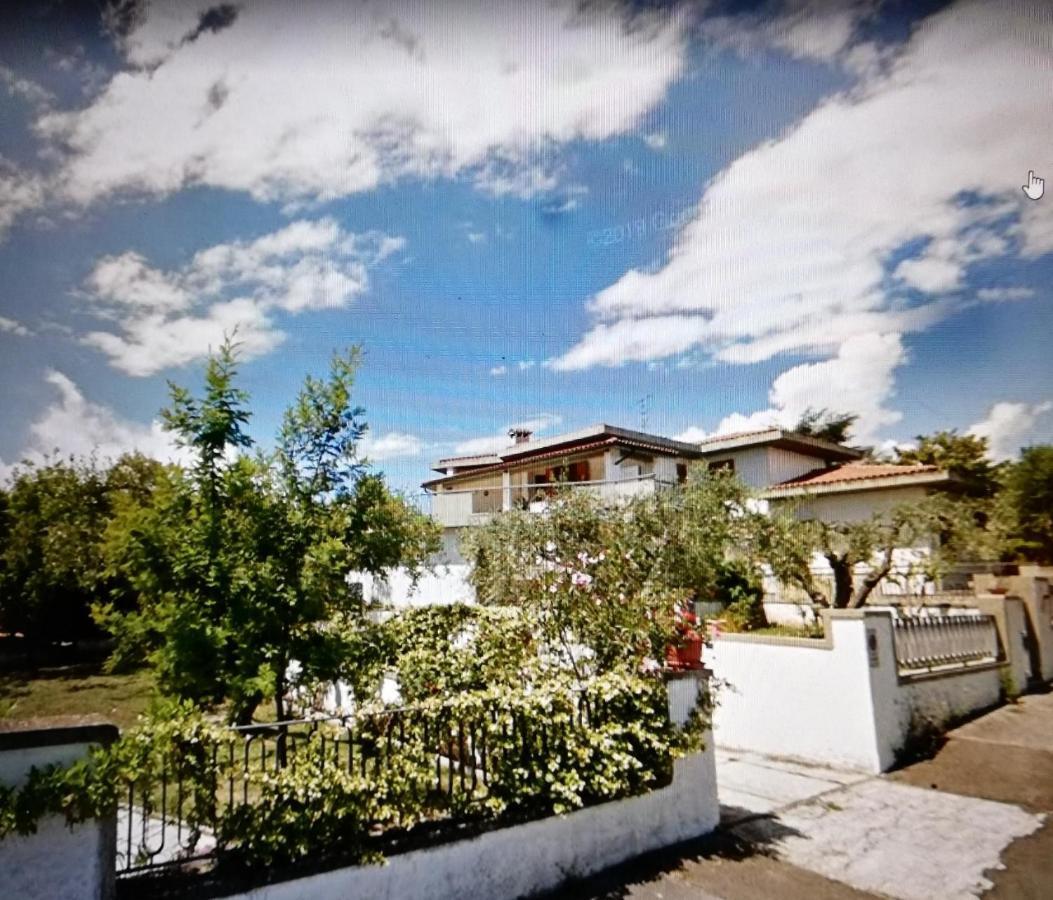 La Taverna Appartamento Scala A Chiocciola Фоллоніка Екстер'єр фото